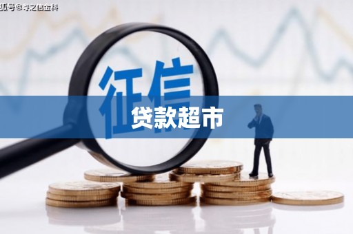 盐山贷款超市