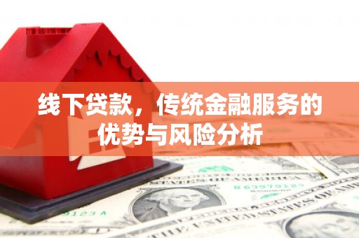 盐山线下贷款，传统金融服务的优势与风险分析