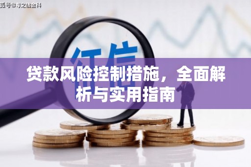 盐山贷款风险控制措施，全面解析与实用指南