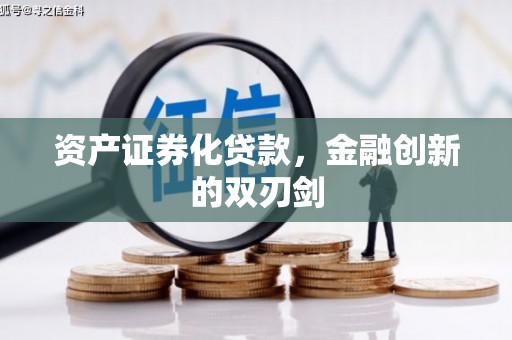 盐山资产证券化贷款，金融创新的双刃剑
