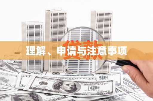 盐山理解、申请与注意事项