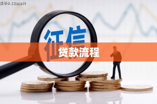 盐山贷款流程