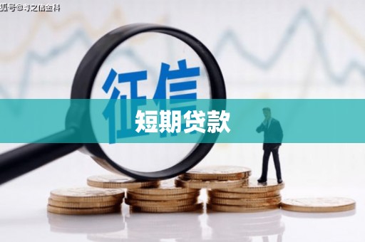 盐山短期贷款