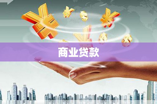 盐山商业贷款