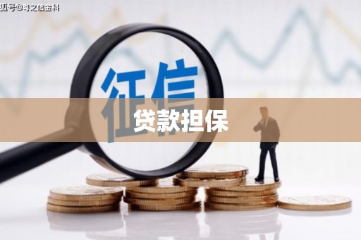 盐山贷款担保