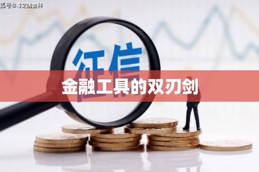 盐山金融工具的双刃剑