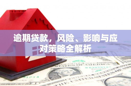盐山逾期贷款，风险、影响与应对策略全解析
