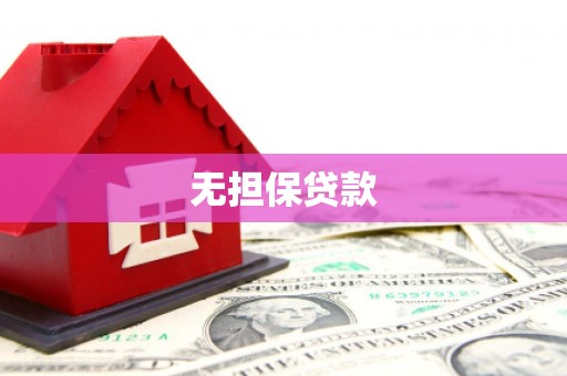 盐山无担保贷款