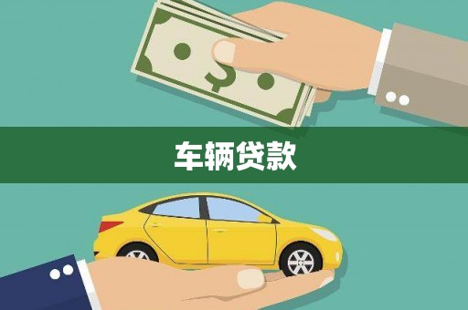盐山车辆贷款