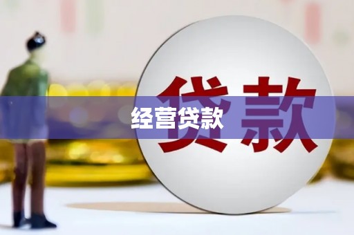 盐山经营贷款