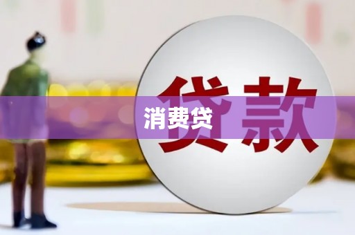 盐山消费贷