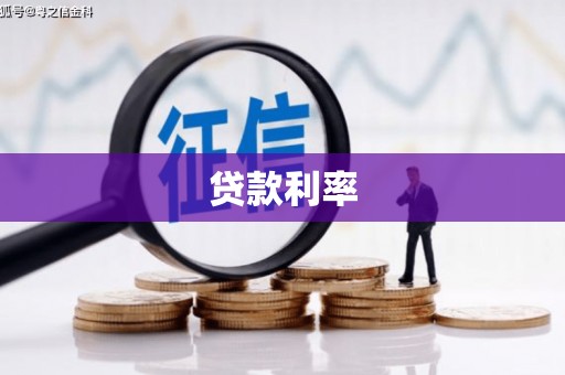 盐山贷款利率