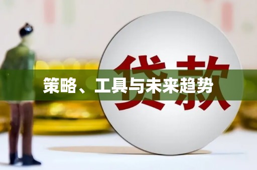 盐山策略、工具与未来趋势