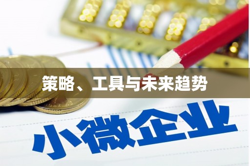 盐山策略、工具与未来趋势
