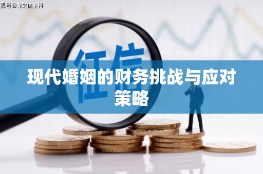 盐山现代婚姻的财务挑战与应对策略