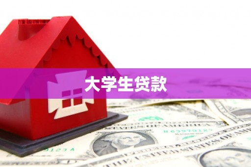 盐山大学生贷款