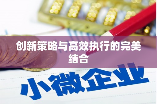 盐山创新策略与高效执行的完美结合