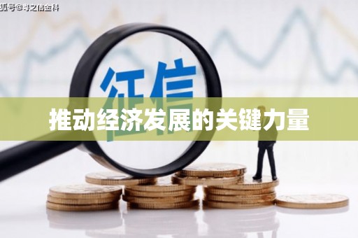 盐山推动经济发展的关键力量