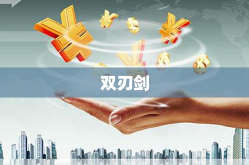 盐山双刃剑